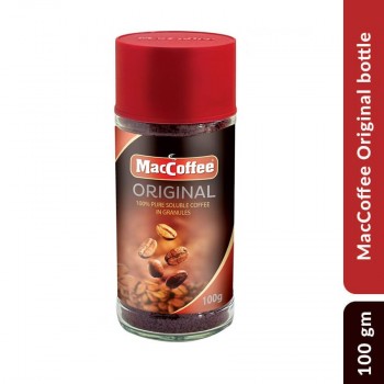 MacCoffee Original bottle 100 GM